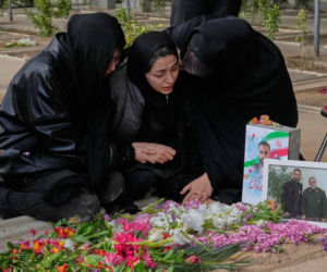 Wojna na Bliskim Wschodzie. Konflikt Izrael - Iran