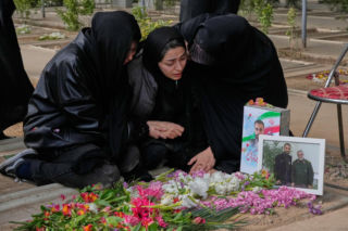 Rakietą w szkołę. Błędne dane wywiadu USA doprowadziły do tragedii? 