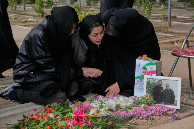 Wojna na Bliskim Wschodzie. Konflikt Izrael - Iran