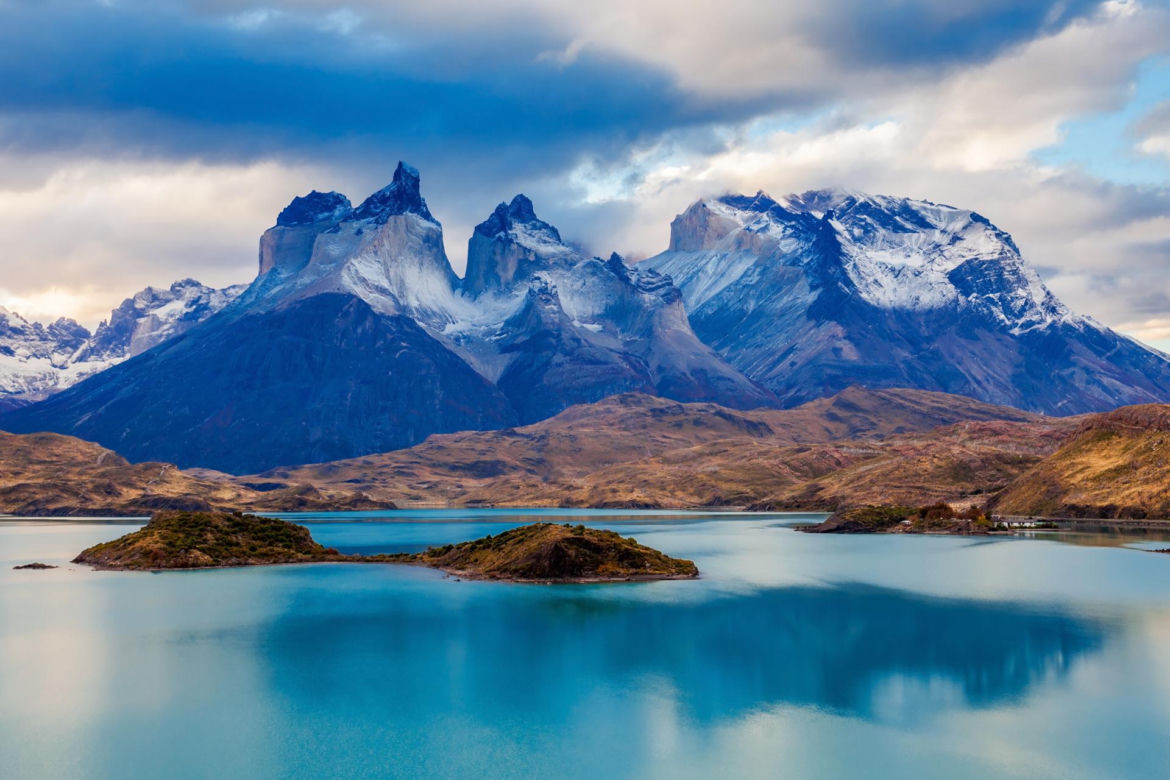 Patagonia