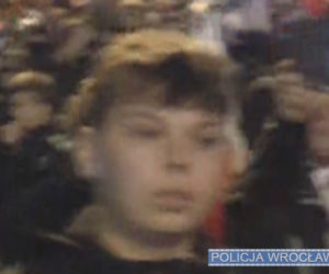Tych osób szuka policja po Marszu Niepodległosci we Wrocławiu