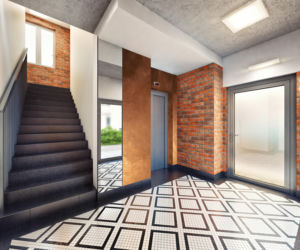 Wieża Ciśnień na Woli