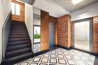 Wieża Ciśnień na Woli