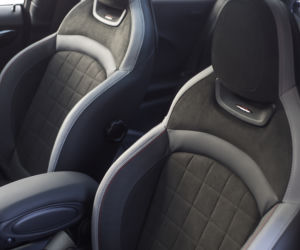 MINI Cooper John Cooper Works 2.0 8AT