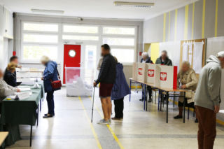 W tych wyborach do Sejmu w III RP zagłosowało NAJMNIEJ Polaków. Fatalna frekwencja