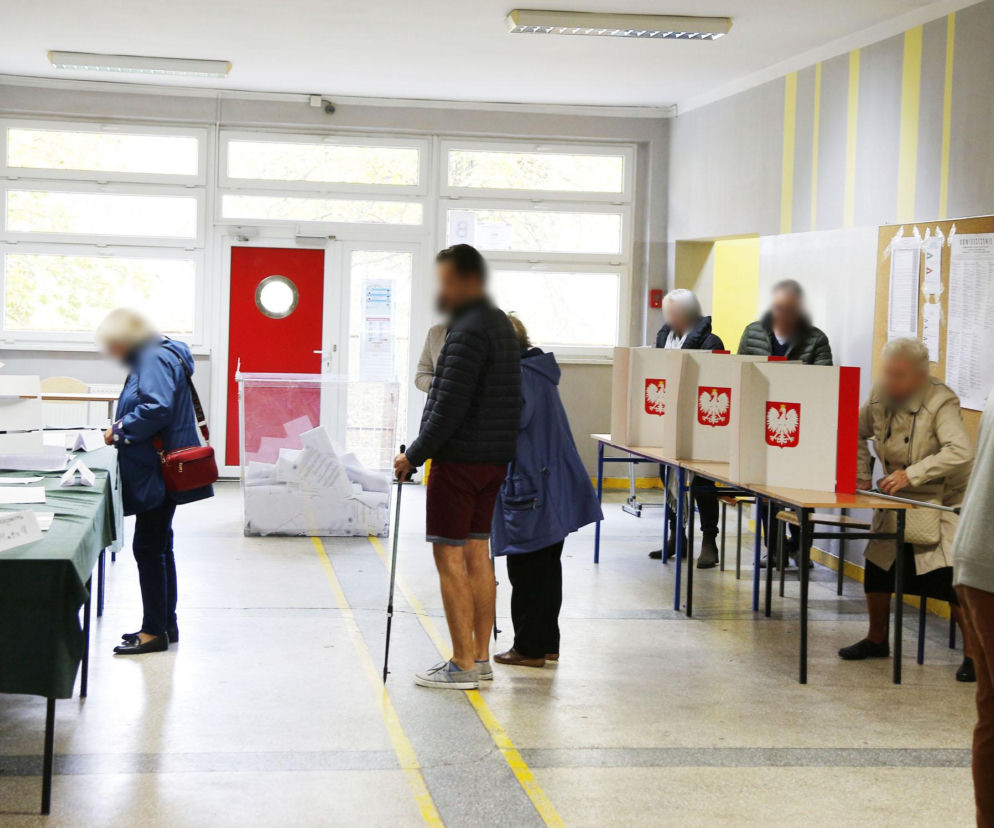 Wybory do Sejmu i Senatu 2023