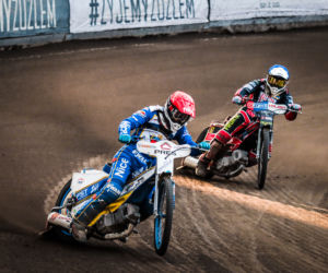 II Półfinał DMPJ w Toruniu - zdjęcia z Motoareny