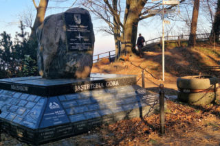 Niesamowite miejsce nad morzem. To najbardziej wysunięty na północ punkt Polski!