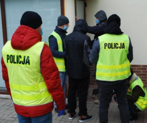 KRWAWA libacja na Podkarpaciu. Wywiózł zwłoki do lasu i PODPALIŁ? [ZDJĘCIA]