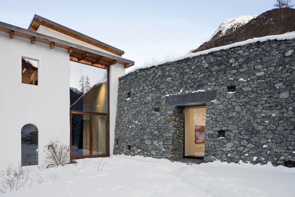 Muzeum Susch