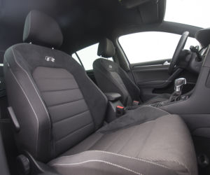 Volkswagen Golf R 5D 2.0 TSI 300 KM DSG7 4Motion