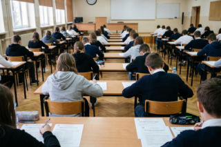 Egzamin ósmoklasisty 2026 polski. Co było na E8? Omawiamy wszystkie zadania