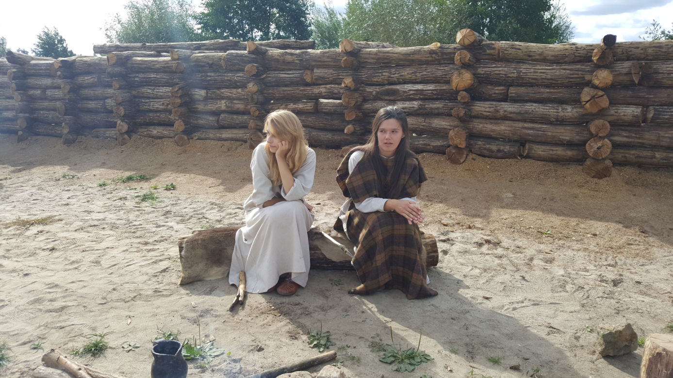 Festyn Archeologiczny 2018 w Biskupinie. Zabierz swoją rodzinę na żywą lekcję historii!