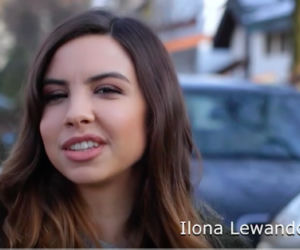 M jak miłość Aneta (Ilona Lewandowska)