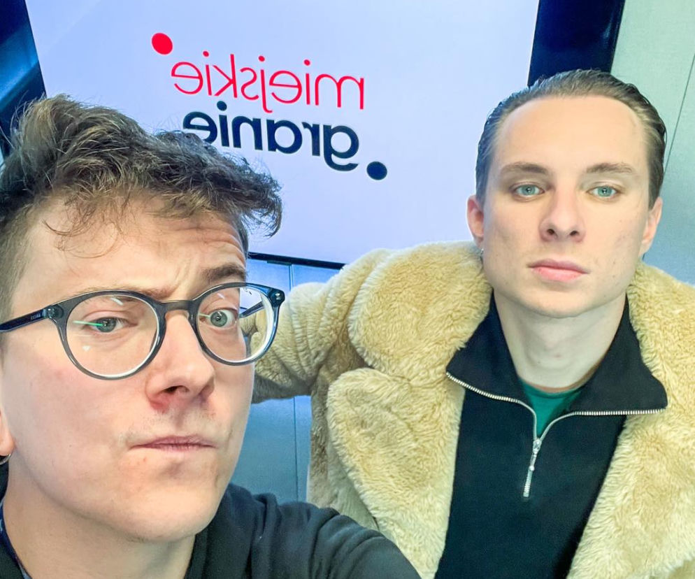 Ralph Kamiński o albumie Kora i singlu Tata [WYWIAD]