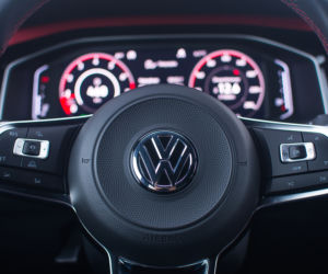Volkswagen Polo GTI 2.0 TSI 200 KM DSG6