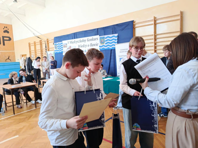 5 Konkurs Wiedzy
