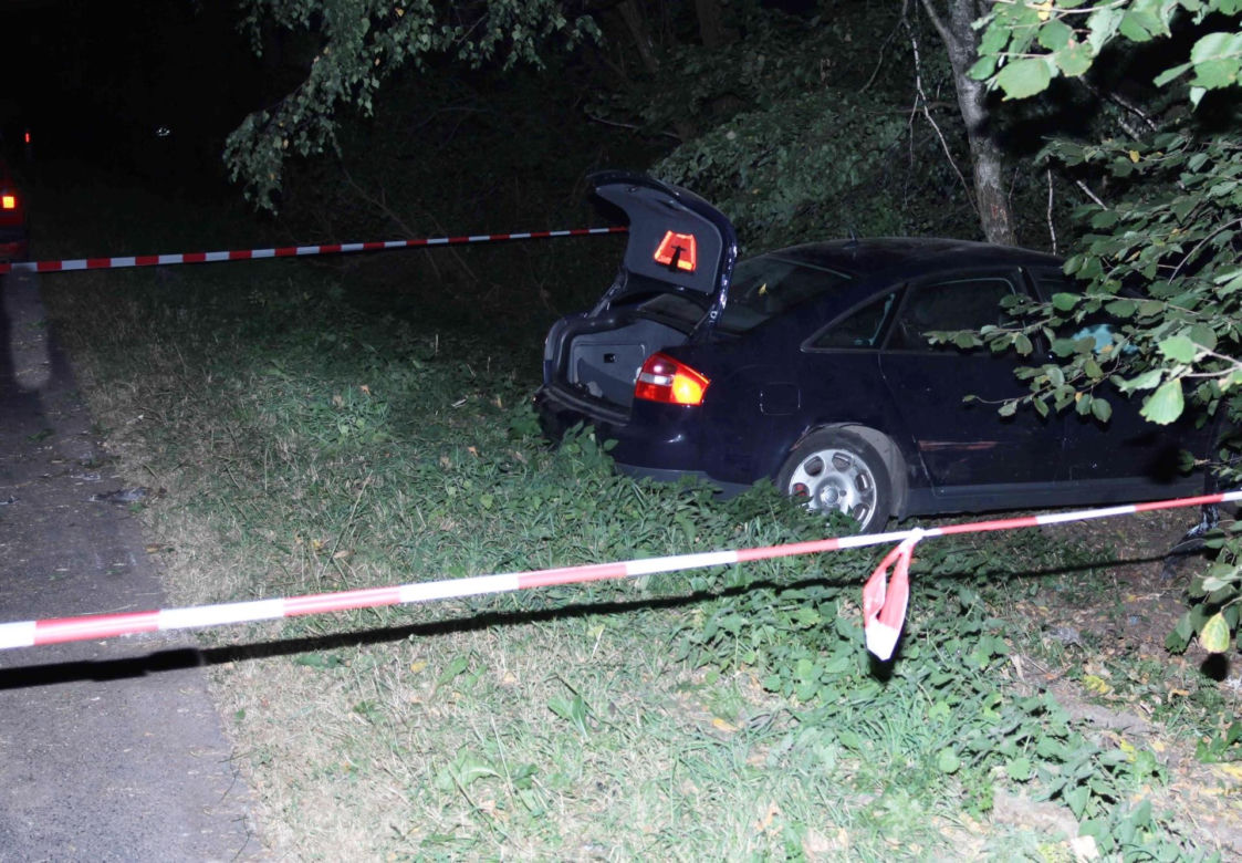 Grzegorz dostał rentę po dwóch latach walki. Dwa tygodnie później zginął w wypadku