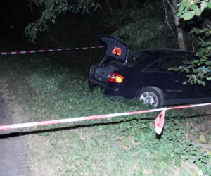 Grzegorz dostał rentę po dwóch latach walki. Dwa tygodnie później zginął w wypadku