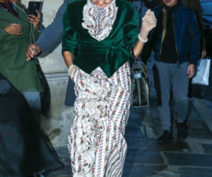 Celine Dion