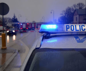 Suwałki. Wielki wybuch gazu zniszczył murowany budynek. 3 osoby są ranne [ZDJĘCIA]