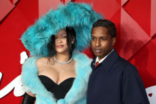 Rihanna