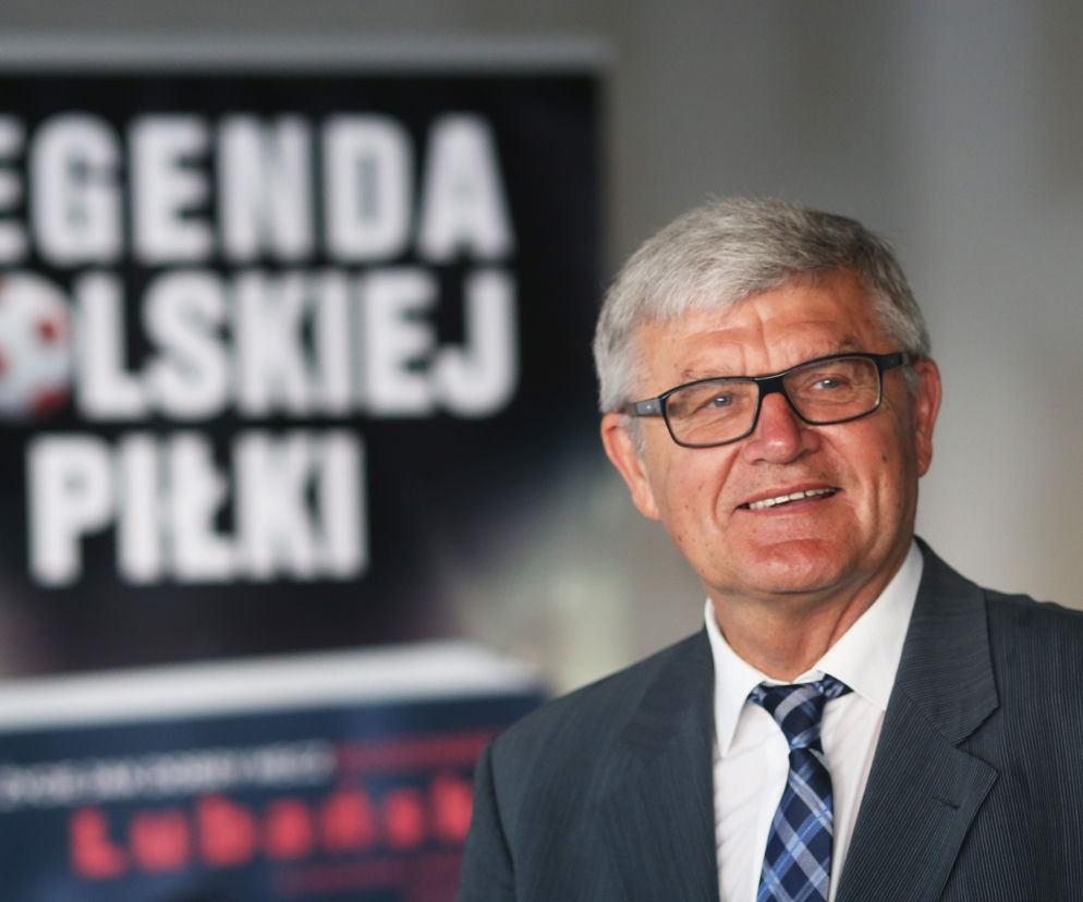 Włodzimierz Lubański