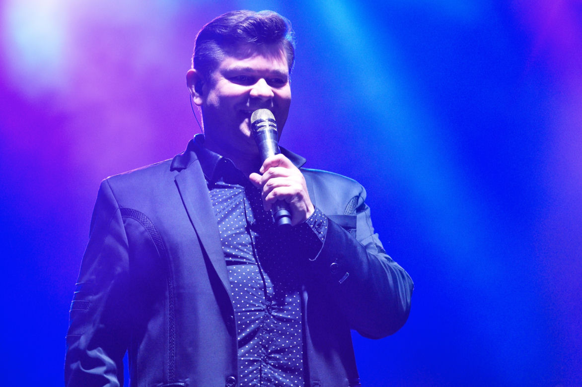 Feliniada i WSEIada 2019: Akcent i Zenek Martyniuk na scenie