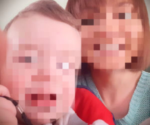 Tragiczny wypadek pod Tarnobrzegiem. 3-letni Sebastianek został na świecie bez rodziców
