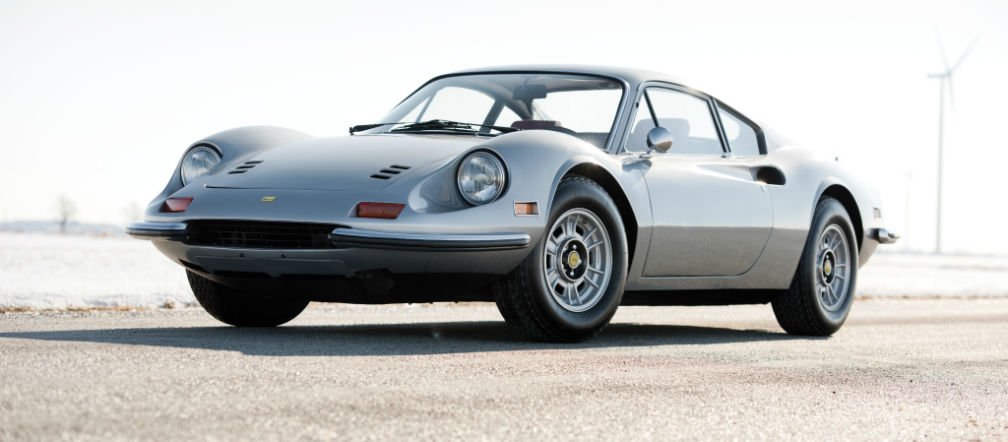 Ferrari Dino 246 GT