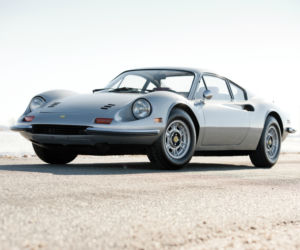 Ferrari Dino 246 GT