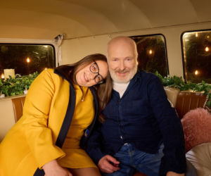 Randka w ciemno - 8. odcinek