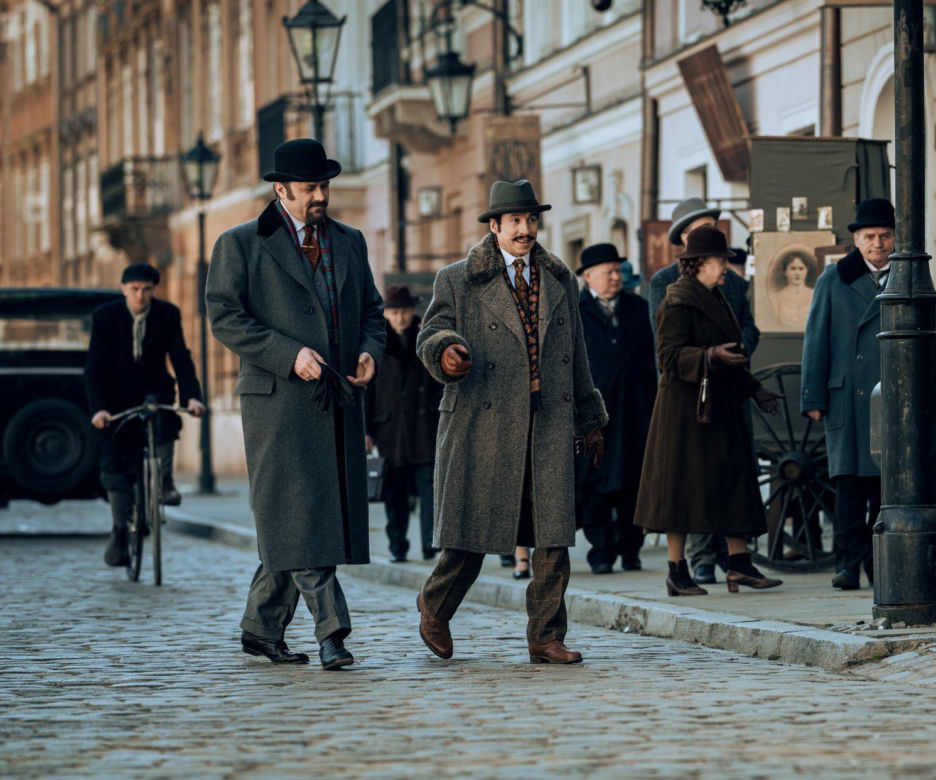 film "Znachor"