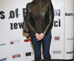jolanta kwaśniewska