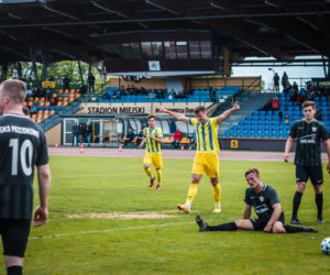 Elana Toruń - GKS Przodkowo 4:0, zdjęcia z meczu
