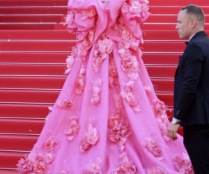 Cannes 2026: Wychudzona Demi Moore, ikoniczna Joan Collins, apetyczna Heidi Klum