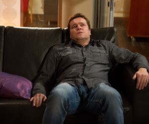Na Wspólnej odcinek 2135 Michał (Robert Kudelski)