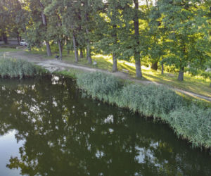 Zatłukł Patryka, bo zarysował mu auto
