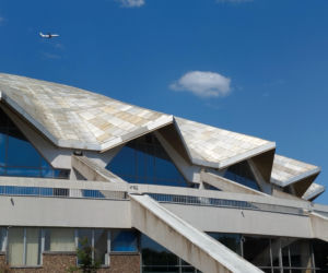 Hala Arena w Poznaniu