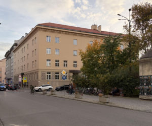 YMCA w Krakowie