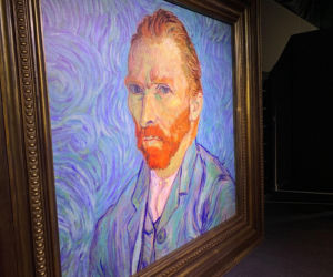 Van Gogh z wizytą w Lublinie! Rusza nowa wystawa