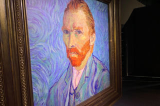 Van Gogh z wizytą w Lublinie! Rusza nowa wystawa
