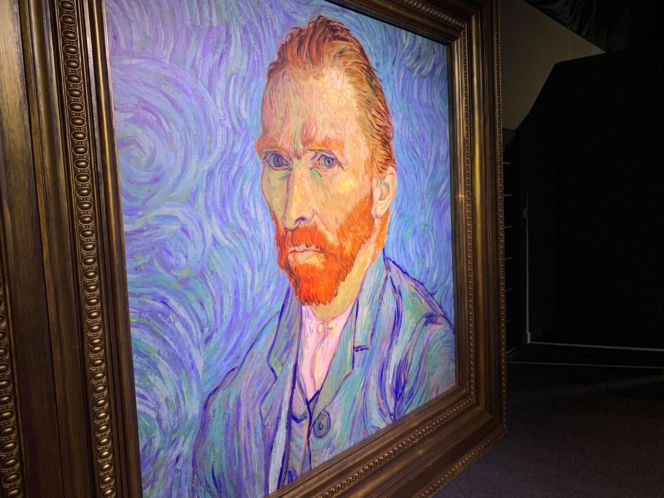 Van Gogh z wizytą w Lublinie! Rusza nowa wystawa