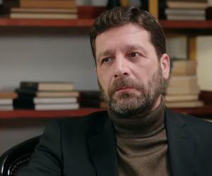 Panna młoda odc. 51. Nusret