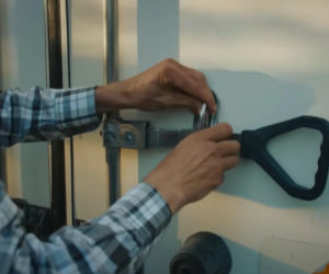 Dziedzictwo, odcinek 870