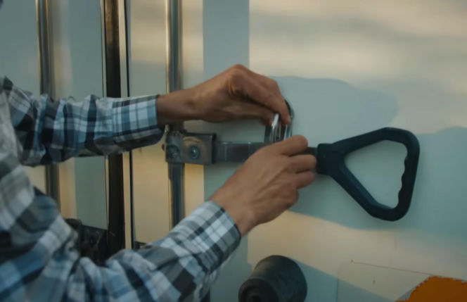 Dziedzictwo, odcinek 870