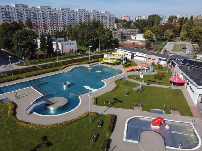 MOSiR Częstochowa