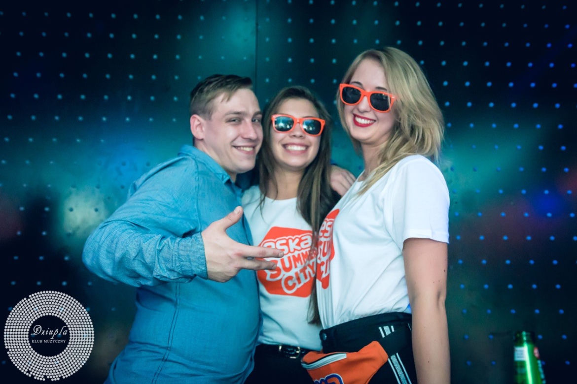 ESKA Summer City 2019: Sierpień zaczęlismy na sportowo! [ZDJĘCIA]