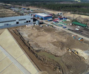 Rusza budowa biogazowni