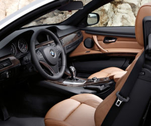 BMW serii 3 Cabrio